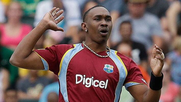 T10 League Cricket Dwayne Bravo appointed as a Captain of Maratha Arabians T10 League Cricket Dwayne Bravo appointed as a Captain of Maratha Arabians