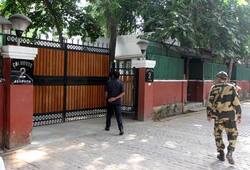 IB admits its officers were outside Alok Verma's home, claims they were not snooping
