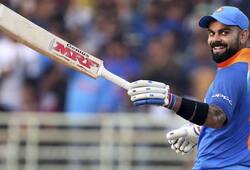 Virat Kohli continues to set milestones; now the first Indian batsman with hat-trick of ODI tons
