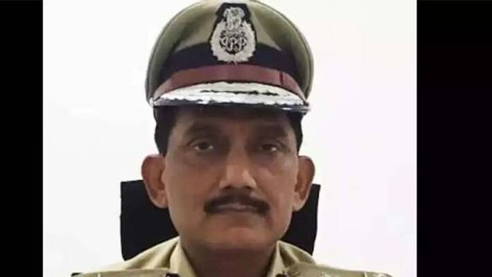 ap dgp rp takur satire on ys jagan comments ap dgp rp takur satire on ys jagan comments