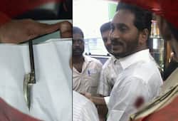 Jagan Mohan Reddy wants 'independent' body to investigate the attack