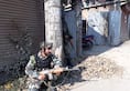 Encounter in Jammu and Kashmir Baramula, two terrorist killed