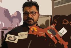 Sarathkumar says He's public figure, he must prove his innocence