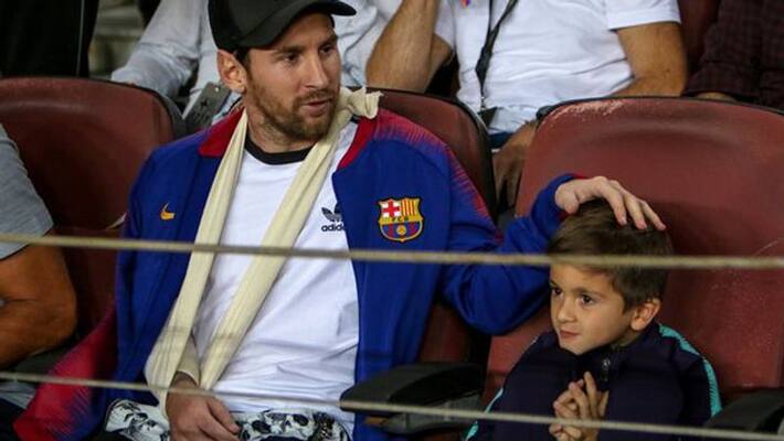 lionel messi named to barcas squad vs inter milan lionel messi named to barcas squad vs inter milan