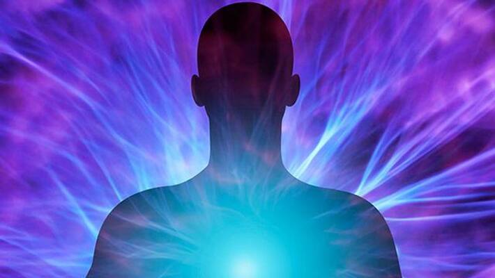 Is there life after death? Is there life after death?