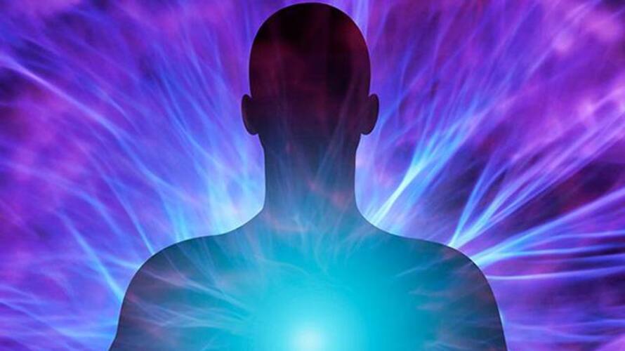 Is there life after death? Is there life after death?