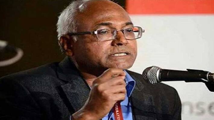 Delhi Universitys Standing Committee recommended removing three books of Kancha Ilaiah Delhi Universitys Standing Committee recommended removing three books of Kancha Ilaiah
