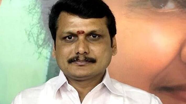 Senthil balaji Background information Senthil balaji Background information