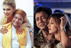 Singer Sukhwinder Singh denies dating Jasleen Matharu