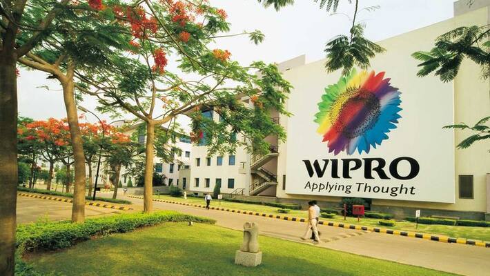 Wipro reports 2.2% dip in Q3 net income at Rs 2,460 crore Wipro reports 2.2% dip in Q3 net income at Rs 2,460 crore