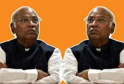 Mallikarjun Kharge volte-face Batting for CBI Alok Verma in 2018, opposed him tooth and nail in 2017