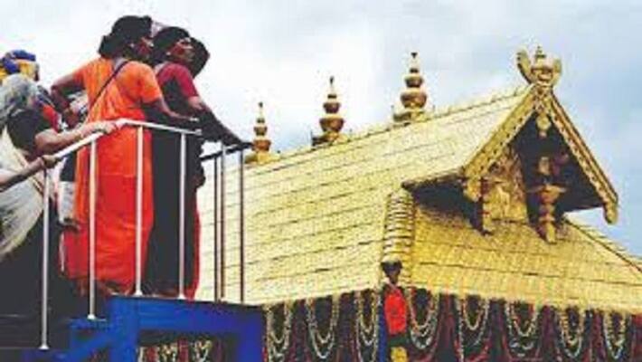 several petitions regarding sabarimala women verdict will be considerd several petitions regarding sabarimala women verdict will be considerd