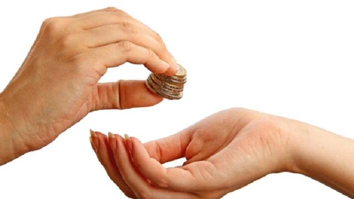 Never donate these things after sunset it may cause bad luck according to astrology Never donate these things after sunset it may cause bad luck according to astrology