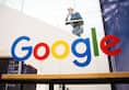 Google fired 48 employees sexual harassment Sundar Pichai Andy Rubin