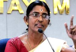 Sasikala, 50: the Ayyappa devotee who made Vijayan government go into a tailspin