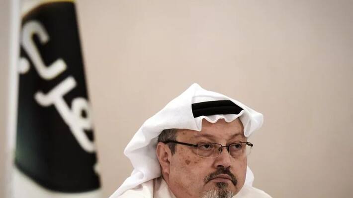 American external affair secretary on khashoggi murder American external affair secretary on khashoggi murder