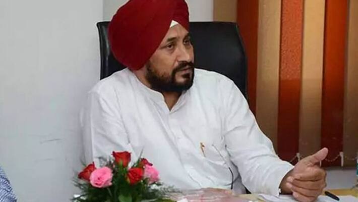 Punjab new chief minister Punjab new chief minister