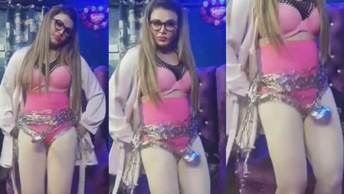 Video Bollywood Actress rakhi sawant bizarre statement on sex life Video Bollywood Actress rakhi sawant bizarre statement on sex life