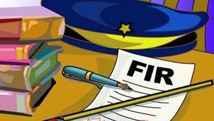 Husband not Brahmin, Gujarat woman lodges FIR Husband not Brahmin, Gujarat woman lodges FIR