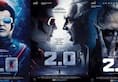 film '2.0' already earned 370 crore before release