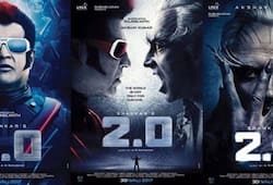 film '2.0' already earned 370 crore before release