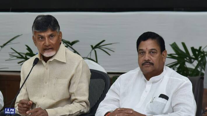 chandrababu naidu serious comments on intelligence chief venkateswara rao chandrababu naidu serious comments on intelligence chief venkateswara rao