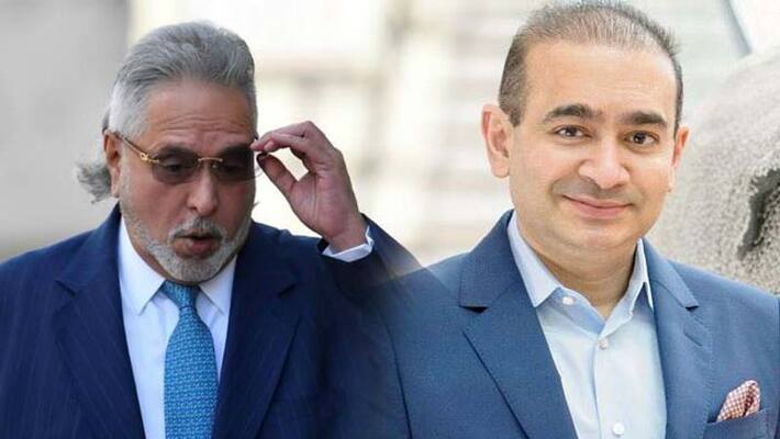 ED seized 18170 crore rupees assets of Vijay Malya,Neerav Modi and Mehul Choksi DHA ED seized 18170 crore rupees assets of Vijay Malya,Neerav Modi and Mehul Choksi DHA