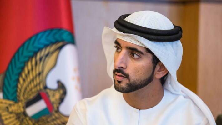 Sheikh Hamdan announces work from home policy for Dubai govt employees Sheikh Hamdan announces work from home policy for Dubai govt employees