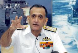 Indian Navy, Admiral Arun Prakash, Indian Army, Swarnashree Rajshekhar, Defence Ministry