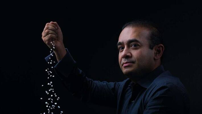 nirav modi's 11 shares aquired by enforcement directorate nirav modi's 11 shares aquired by enforcement directorate