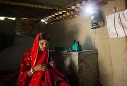 electricity in every household of bihar