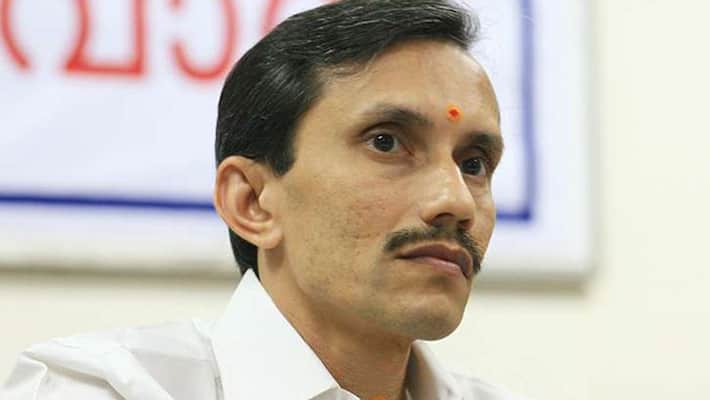 mt ramesh bjp on election planning mt ramesh bjp on election planning
