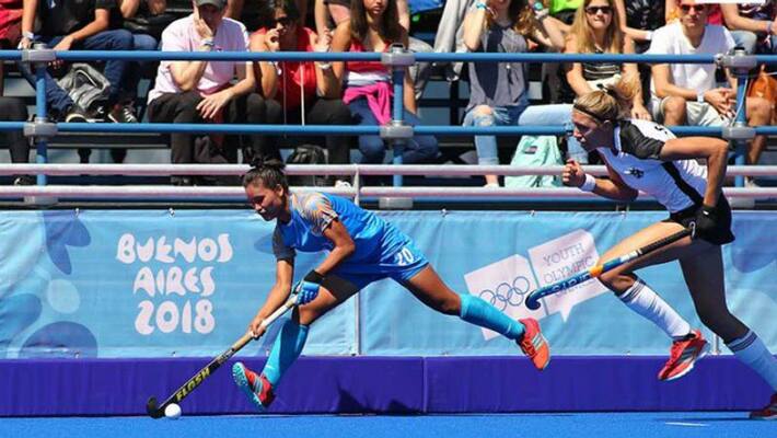 mizoram hockey player lalremsiami plays on despite father's death mizoram hockey player lalremsiami plays on despite father's death