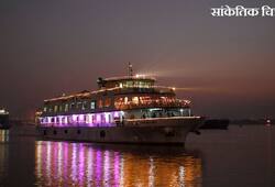 Cruise service between india and bangladesh