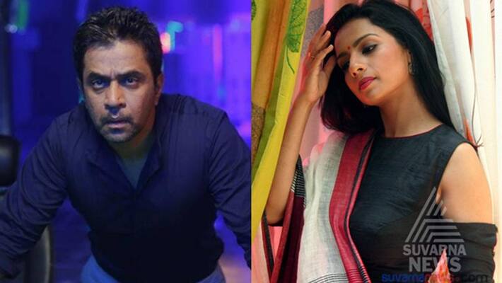 Me Too Alliagtion Court Send Notice To Sruthi Hariharan Me Too Alliagtion Court Send Notice To Sruthi Hariharan