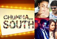 Chumma South From Sruthi Harihan's #MeToo story to Sarkar's Diwali release here is your weekly dose of entertainment