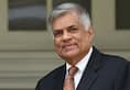 Sri Lanka parliament speaker recognises Wickremesinghe as PM