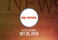 Rahul Gandhi CBI Bail Plea Urban Naxals MyNationin100seconds Headlines