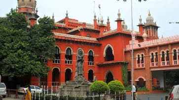 Tamil Nadu Madras high court convicts 16 persons 9 face life imprisonment for attacking Dinakaran newspaper