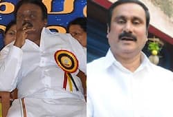 AIADMK Action... Allience  party candidates shock