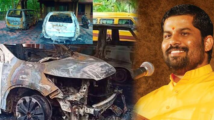 dgp on sandeepanandagiri case dgp on sandeepanandagiri case