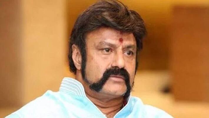 Interesting details about Balakrishna KS ravikumar film Interesting details about Balakrishna KS ravikumar film
