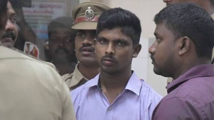 NIA to question Srinivas Rao on 24 pages letter NIA to question Srinivas Rao on 24 pages letter