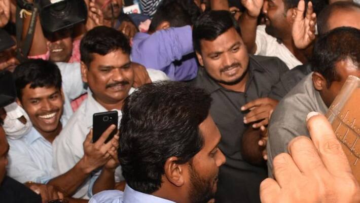 high court will conduct inquiry on jagan case oct 31 high court will conduct inquiry on jagan case oct 31