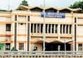 Dyal Singh College governing body sealing office 'communal', 'corrupt' principal IS Bakshi