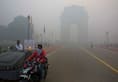 Delhi pollution Air quality air quality index SAFAR IITM DPCC NCR