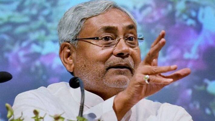 Special status to backward states if non-BJP party comes to power, Bihar cm Nitish kumar election offer akb Special status to backward states if non-BJP party comes to power, Bihar cm Nitish kumar election offer akb