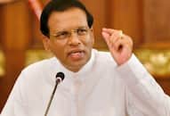 Dissolution of Parliament by President unconstitutional rules Sri Lanka Supreme Court