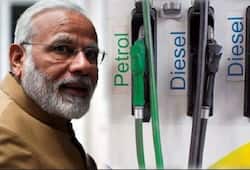 Modi govt plans to cut down petrol price and they have a brilliant idea in mind for it