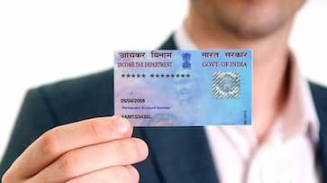 PAN card father name not mandatory income tax department financial transactions